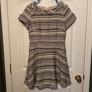 Banana republic dress women’s size 10 petite